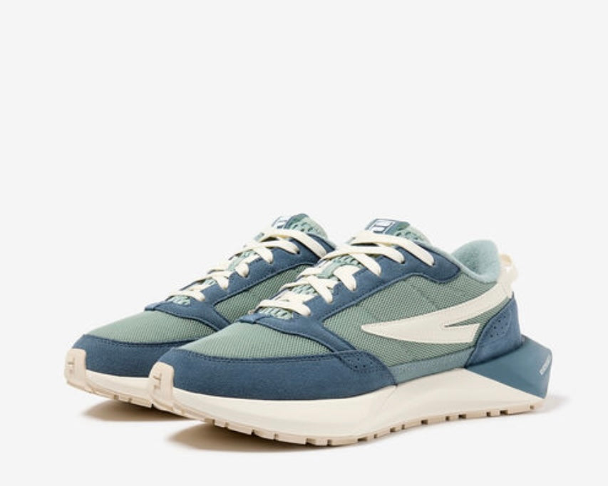 FILA RACER ENERGIZED