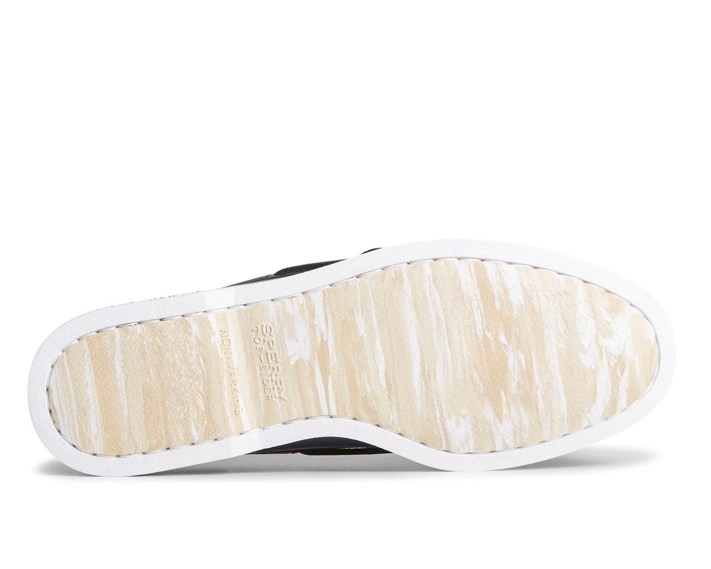 SPERRY A/O 2-EYE PULLUP NAVY