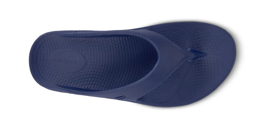OOFOS OORIGINAL UNISEX - NAVY