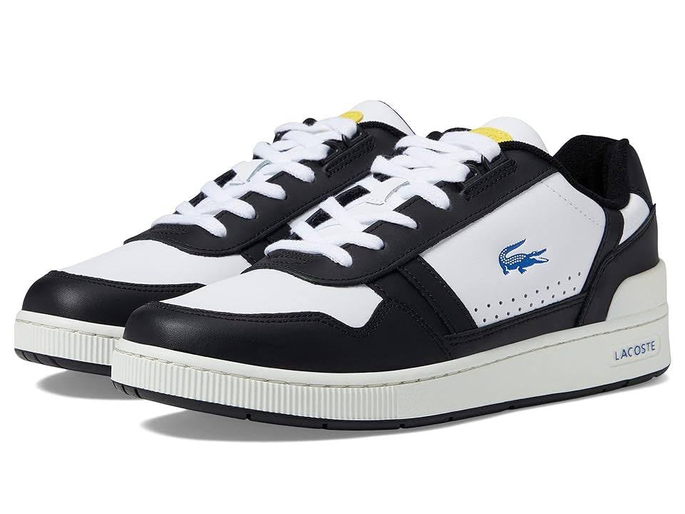 LACOSTE T-CLIP 123