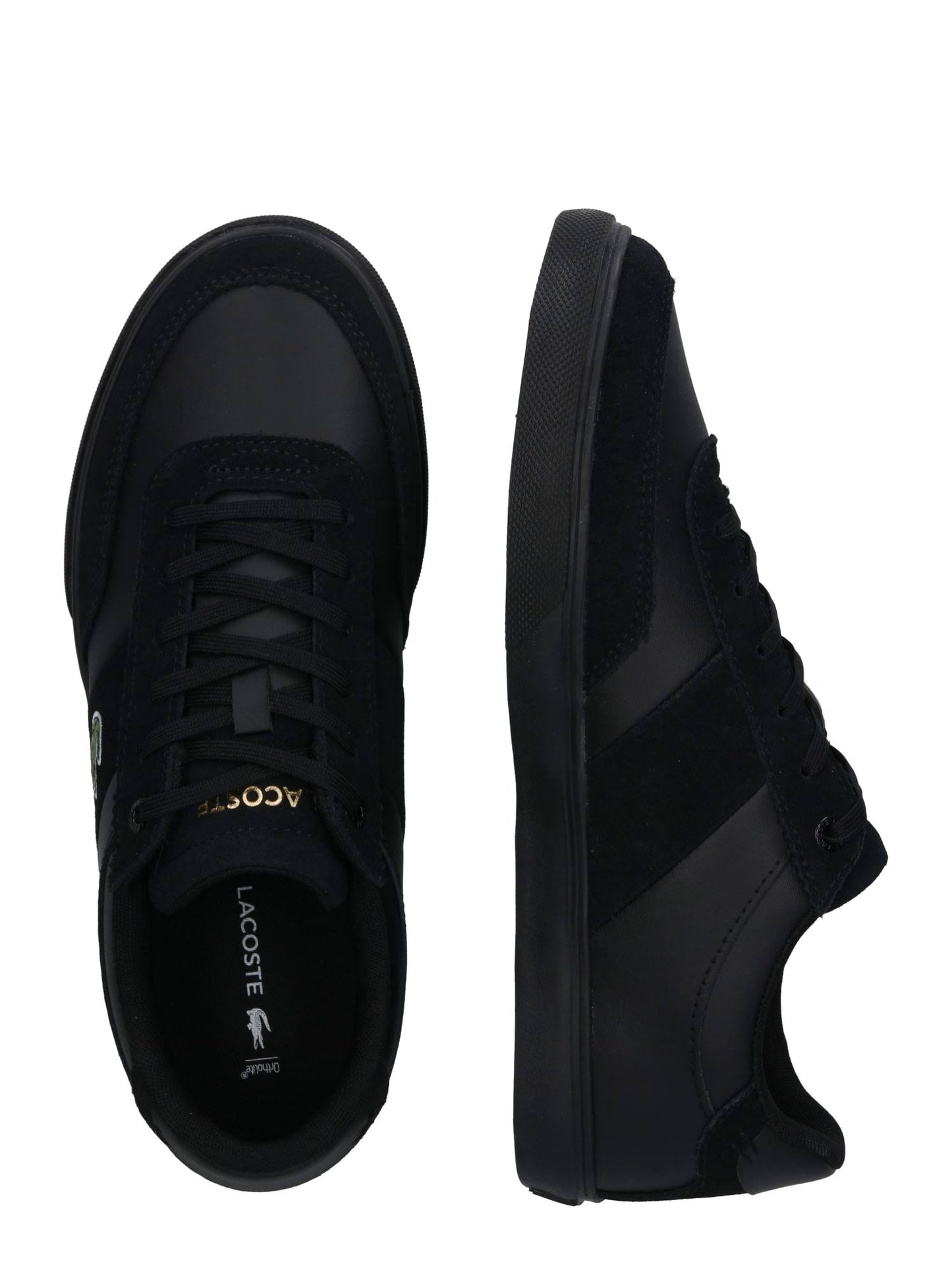 LACOSTE COURT-MASTER PRO