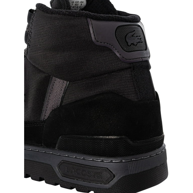 LACOSTE T-CLIP WINTER MID 222
