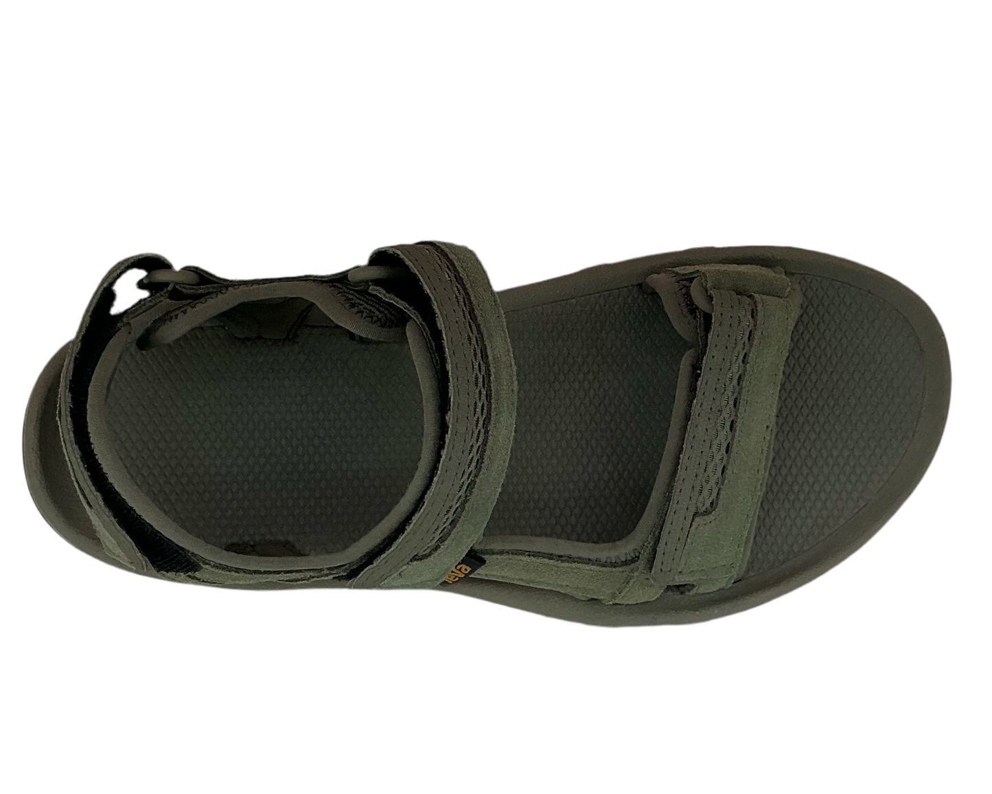 TEVA M HUDSON