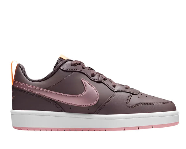 Nike Court Borough Low 2 GS black – Orlando, FL (32801)