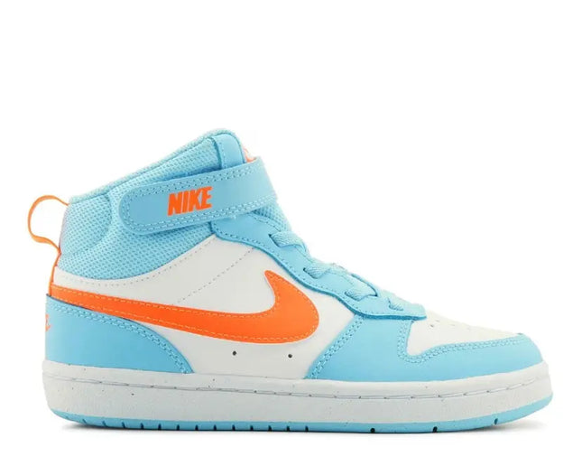 NIKE COURT BOROUGH MID 2 (PSV) NIKE