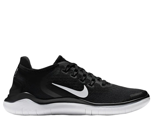 Stretch fit of Nike Free RN 2018 – Kissimmee, FL (34741)
