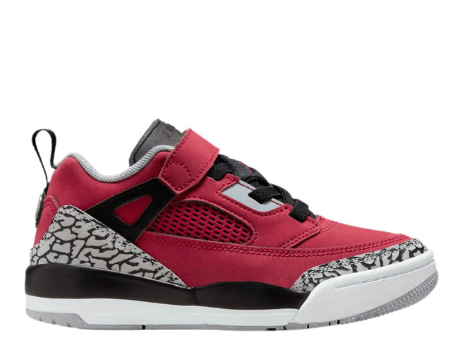 NIKE JORDAN SPIZIKE LOW (PS) NIKE