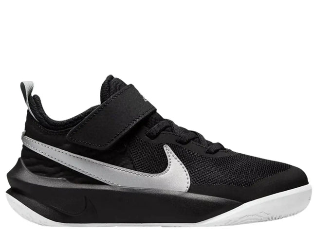 NIKE TEAM HUSTLE D 10 (PS) NIKE