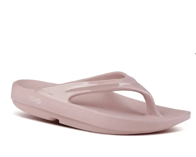 OOFOS Oolala sandals with glittery Stardust – Columbia, SC (29201)