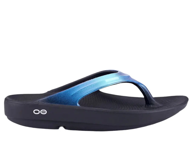 OOFOS LUXE OOLALA ATLANTIS OOFOS