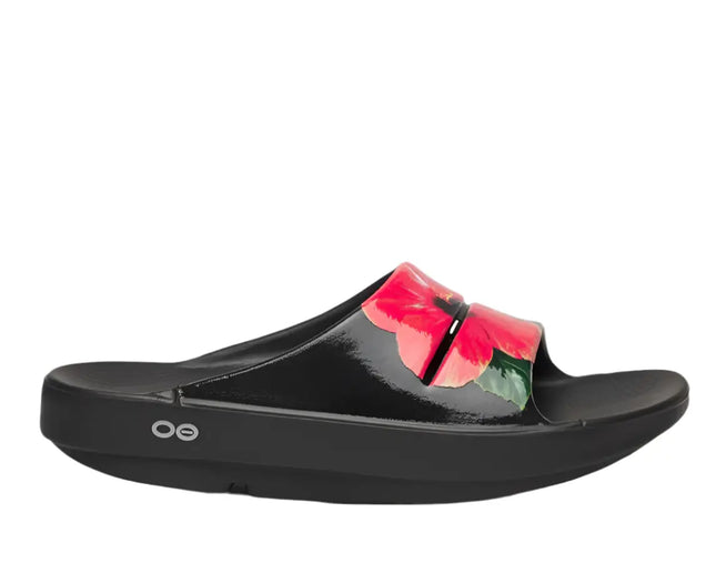 OOFOS Ooaht Limited Hibiscus slide – Orlando, FL (32801)