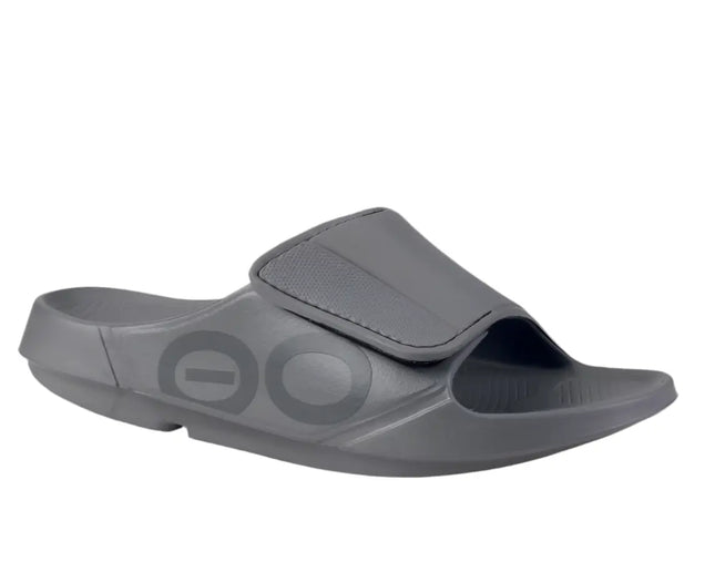 Sport Flex Recovery Slides – Winter Park 32789