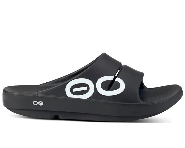 OOFOS Ooahh Sport Flex Unisex Recovery Slides – Florida