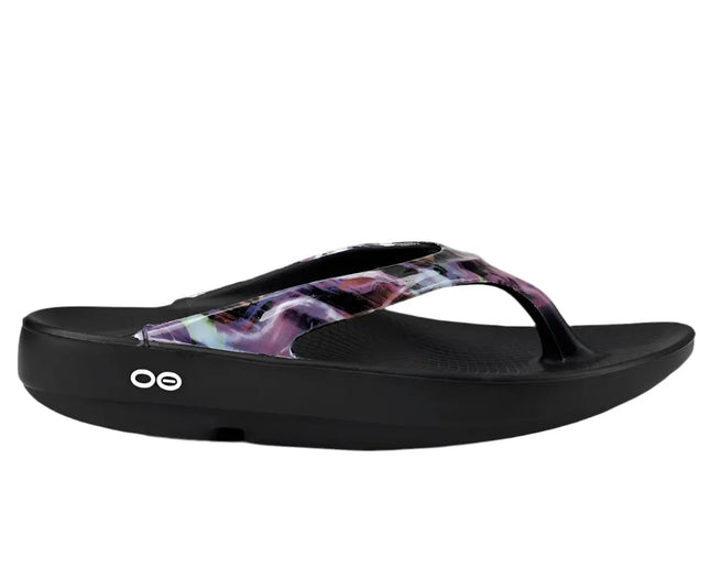 OOFOS Oolala Neon Rose flip flops – Orlando, FL (32801)