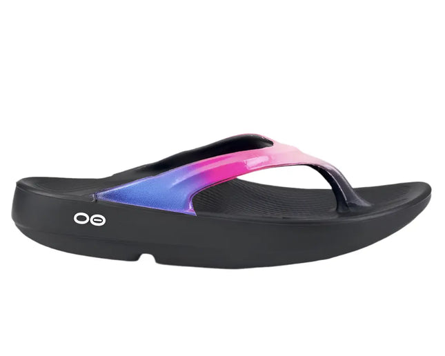OOFOS Oolala Evening Tide flip flops – Orlando, FL (32801)