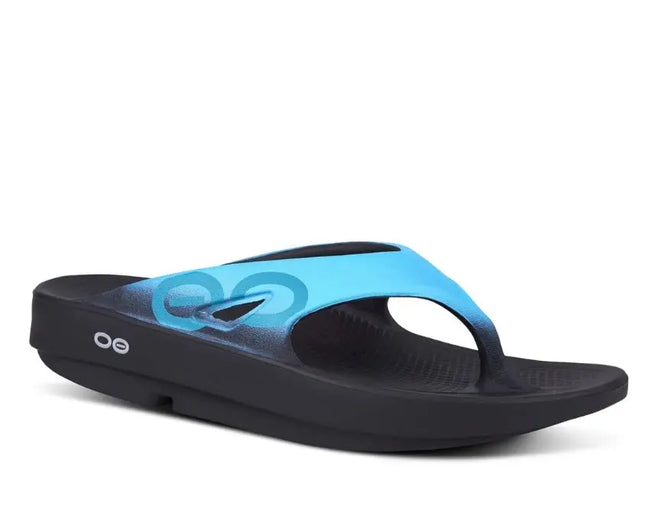 OOfoam comfort in athletic recovery flip flop – Birmingham, AL (35203)