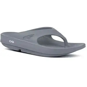 OOFOS OORIGINAL UNISEX -SLATE OOFOS