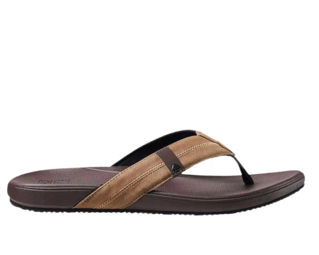 Men’s cushioned thong sandals – Atlanta, GA (30301)