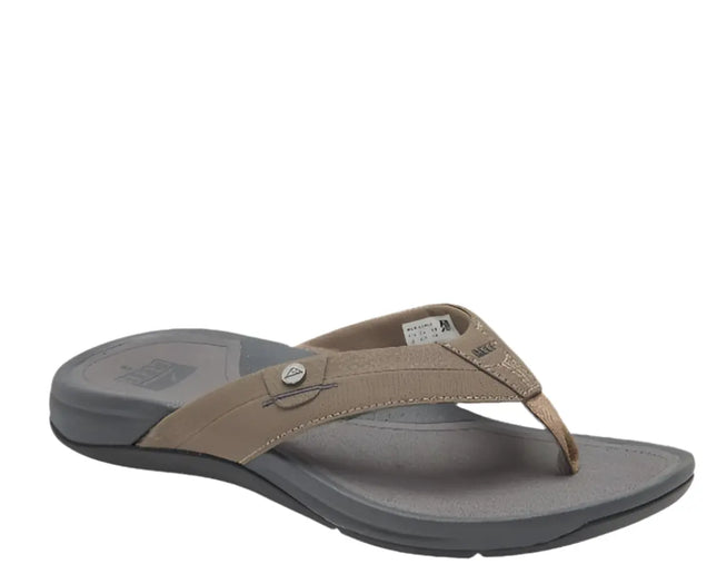 Leather REEF Pacific sandals – Atlanta, GA (30301)