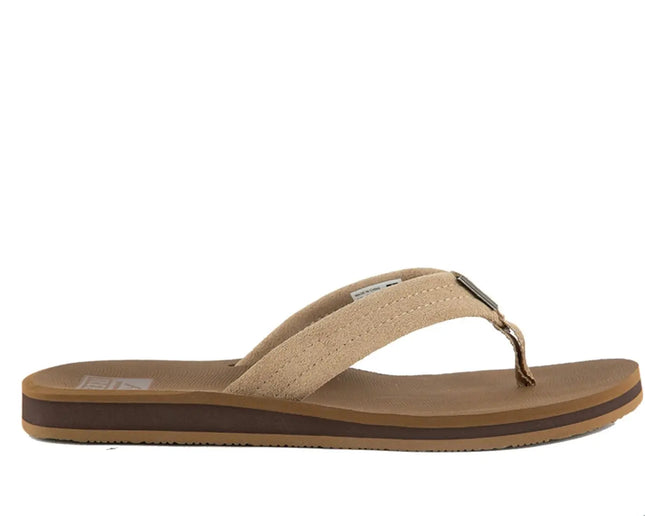 REEF The Groundswell leather sandals – Orlando, FL (32801)