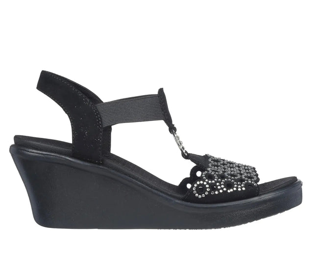 SKECHERS RUMBE ON-QUEEN B2 SKECHERS