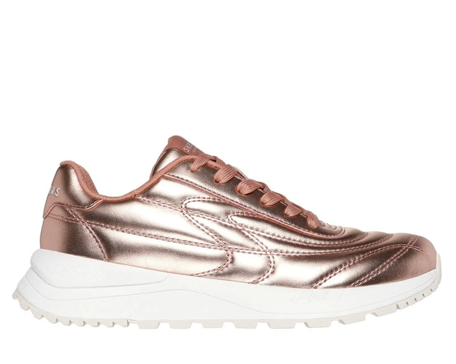 SKECHERS FURY-METALLIC WAVES SKECHERS