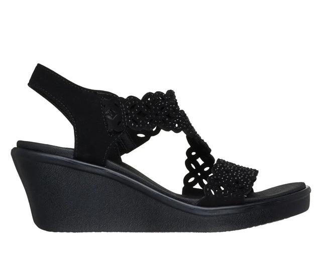 SKECHERS RUMBLE ON-SASSIER DAYZ SKECHERS