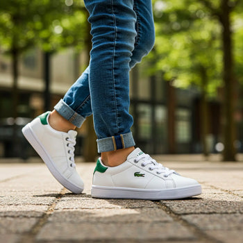 Boys' shoes for school, play, and everyday comfort – stylish and supportive – Fitnshoes.