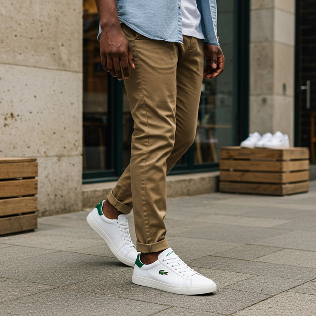Boys' shoes for school, play, and everyday comfort – stylish and supportive – Fitnshoes.
