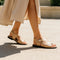 Shop Clarks shoes with premium leather comfort and timeless design – Fitnshoes collection.