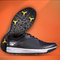 Premium golf shoes with traction and support for men & women – Fitnshoes golf collection.