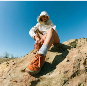 Hiking