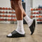 Explore recovery shoes with OOfoam technology for post-workout comfort – Fitnshoes.
