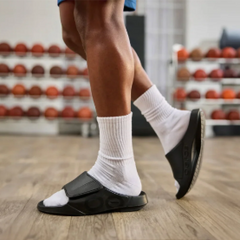 Explore recovery shoes with OOfoam technology for post-workout comfort – Fitnshoes.