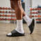 Explore recovery shoes with OOfoam technology for post-workout comfort – Fitnshoes.