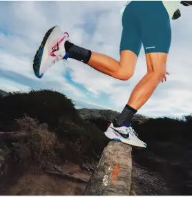 Performance running shoes for men and women – lightweight and cushioned – Fitnshoes.