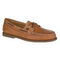 Sperry shoes with classic boat shoe style and slip-resistant soles – shop Fitnshoes collection.