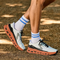 Walking shoes with cushioned support for daily wear and long distances – Fitnshoes.