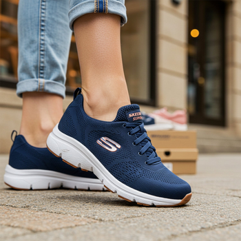 Women’s shoes for work, casual wear, and active living – shop stylish comfort at Fitnshoes.
