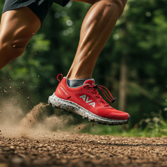 AVIA training shoes for workouts and fitness routines – lightweight comfort at Fitnshoes.