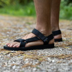 Teva sandals for outdoor adventures and all-day wear – discover comfort at Fitnshoes.