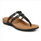 Vionic sandals with arch support and orthotic comfort – shop premium styles at Fitnshoes.