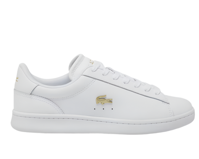 LACOSTE CARNABY PRO LEATHER