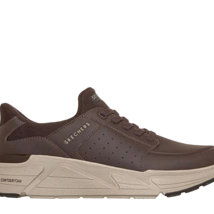 SKECHERS ROVINO LITE-DRESS IN KNIT SKECHERS 