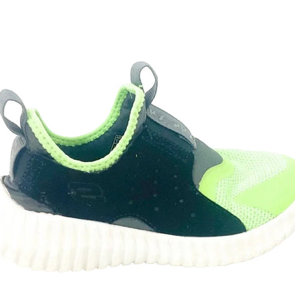 403606L/BKLM-KIDS : 2 SKECHERS 