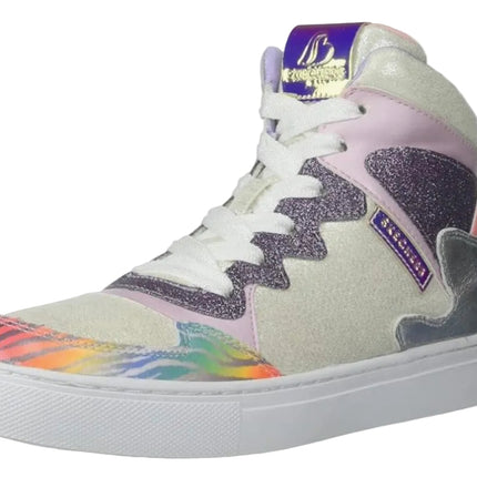 SKECHERS SIDESTREET-FIERCE REMIX SKECHERS 