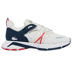 White/Navy multi color