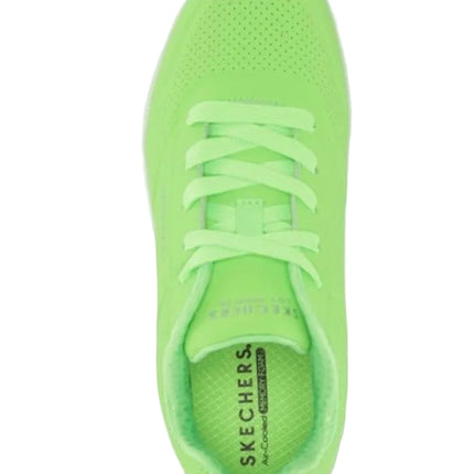 SKECHERS UNO LITE-IN MY ZONE SKECHERS 