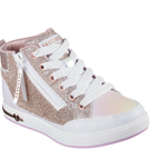 WHITE-ROSE GOLD