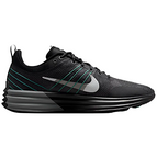 Black/Cool Grey/Aurora Green